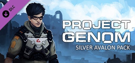 Project Genom - Silver Avalon Pack banner