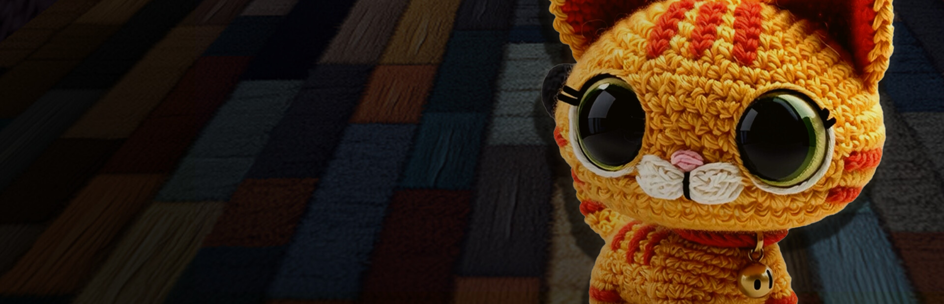 Library Hero - Steam library hero banner