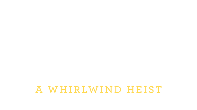Dr. Langeskov, The Tiger, and The Terribly Cursed Emerald: A Whirlwind Heist