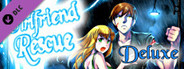 Girlfriend Rescue - Deluxe Contents