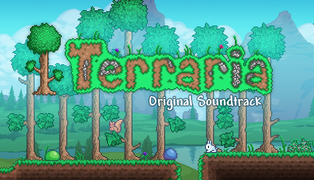 Terraria 1.4.4 Full Soundtrack (gamerip) (2022) MP3 - Download Terraria  1.4.4 Full Soundtrack (gamerip) (2022) Soundtracks for FREE!