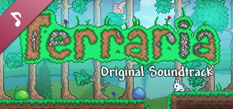 Terraria Soundtrack, Scott Lloyd Shelly