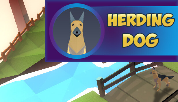 Herding Dog On Steam