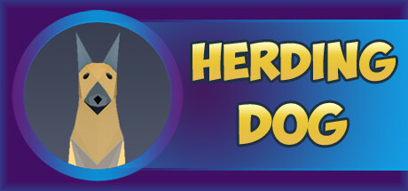 Herding Dog banner