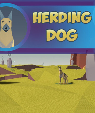 Herding Dog