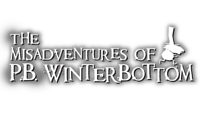 The Misadventures of P.B. Winterbottom