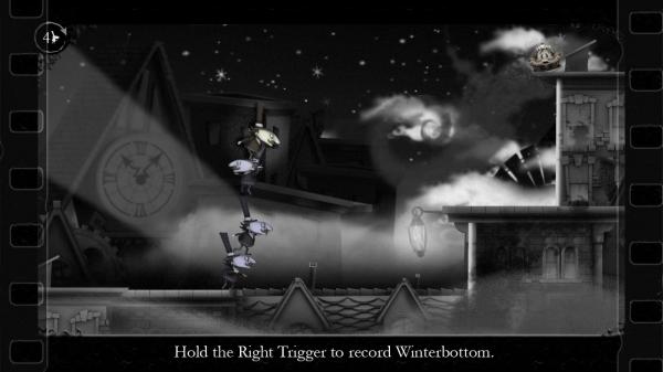 The Misadventures of P.B. Winterbottom screenshot