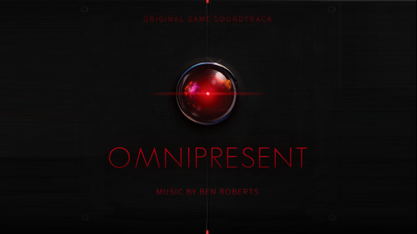 Omnipresent - Soundtrack