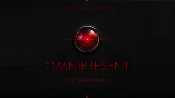 Omnipresent - Soundtrack for steam Omnipresent - Soundtrack for steam