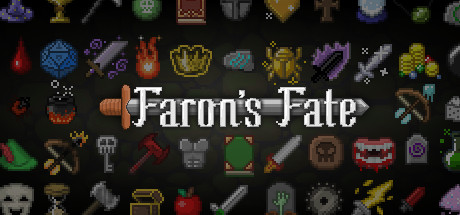 Faron's Fate steam charts