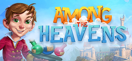 Among the Heavens steam charts