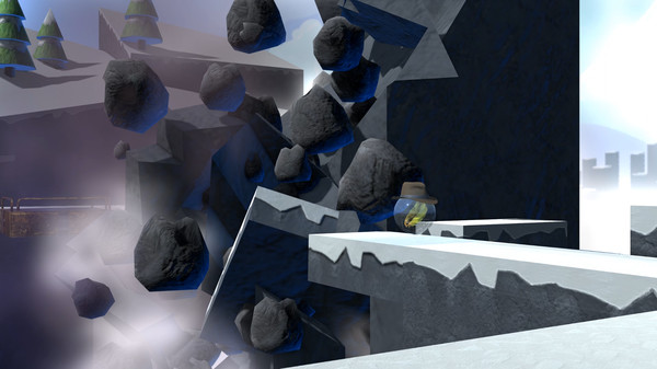 Marble Mountain-游戏截图
