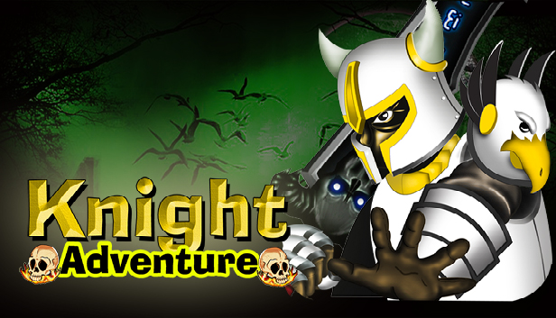 Knight Adventure - Play Knight Adventure Online on KBHGames