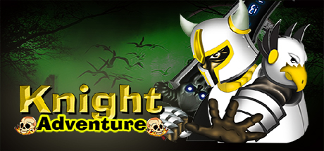 Knight Adventure header image