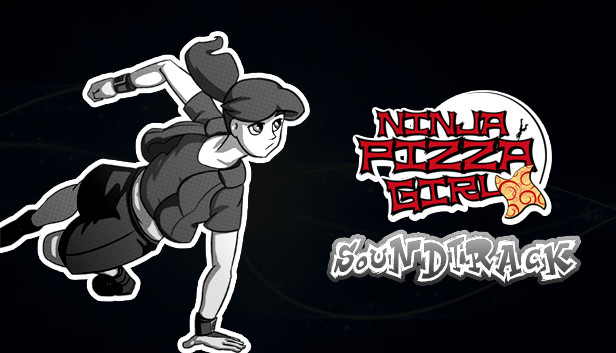 Ninja Pizza Girl on Steam