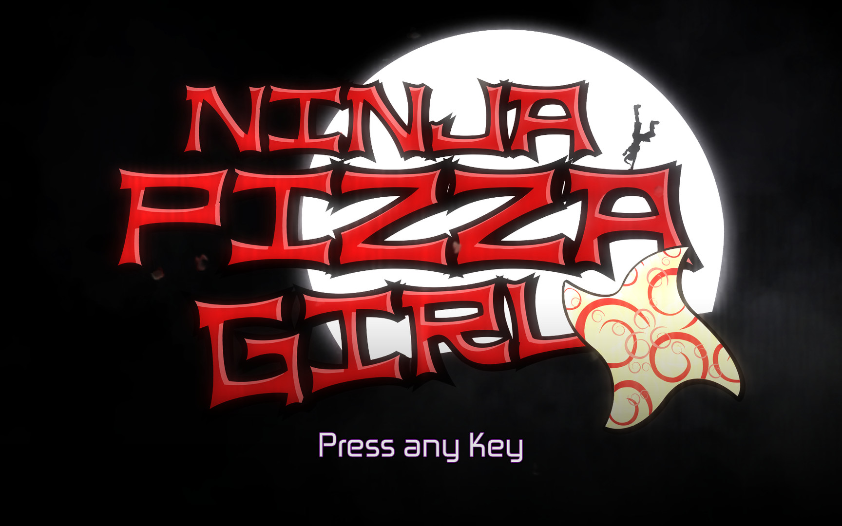 Ninja Pizza Girl Soundtrack Featured Screenshot #1