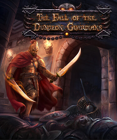 The Fall of the Dungeon Guardians - Enhanced Edition