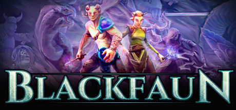 Blackfaun steam charts