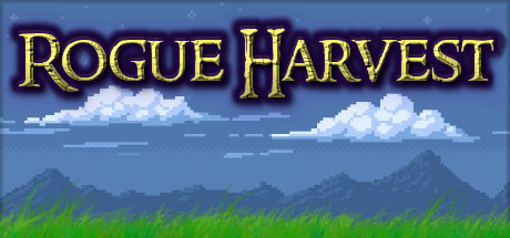 Image for Rogue Harvest
