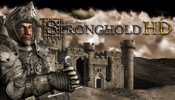 Stronghold hd читы