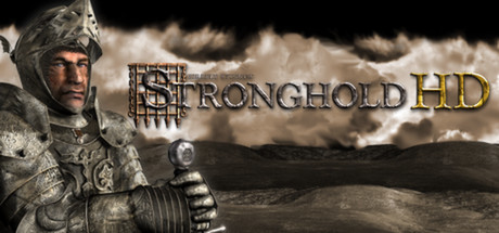 Stronghold HD header image