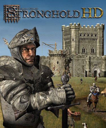 Stronghold HD