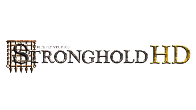 Stronghold HD