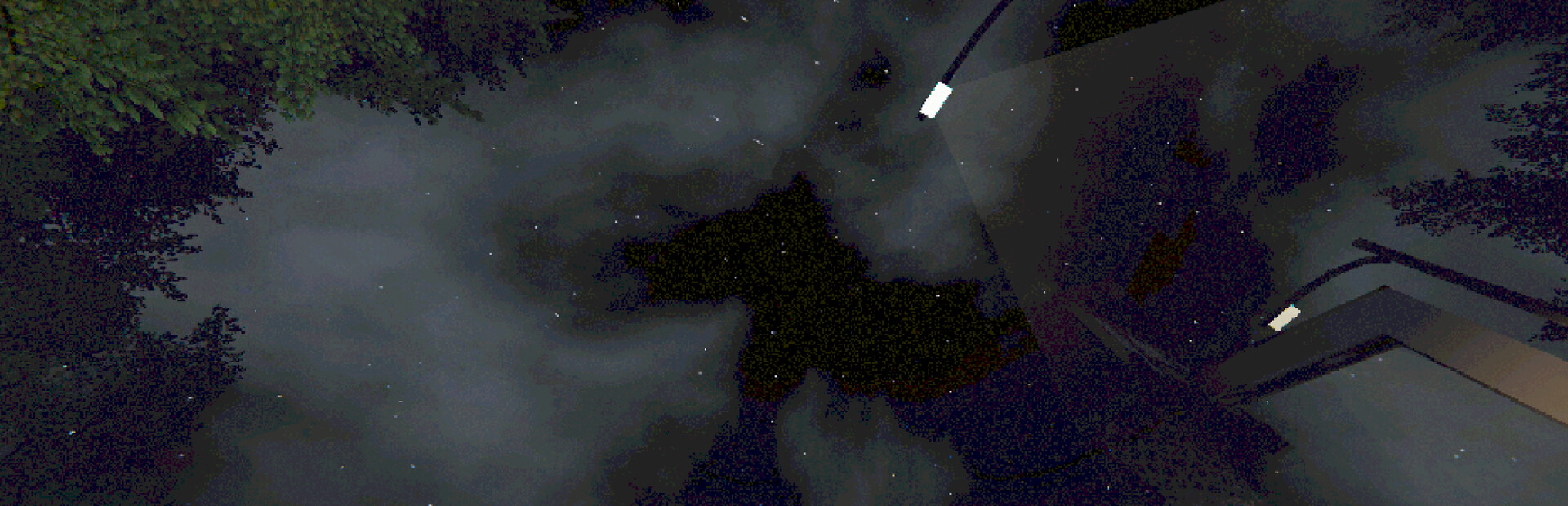 Library Hero - Steam library hero banner