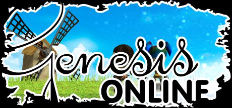Genesis Online header image