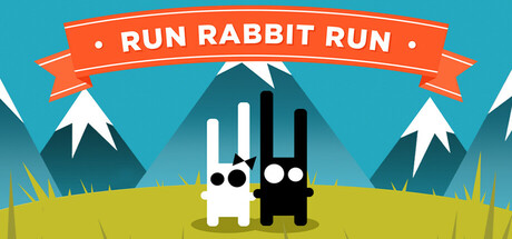 Run Rabbit Run header image