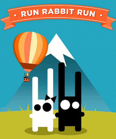 Run Rabbit Run