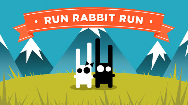 скриншот Run Rabbit Run 4