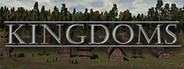 Logo for KINGDOMS