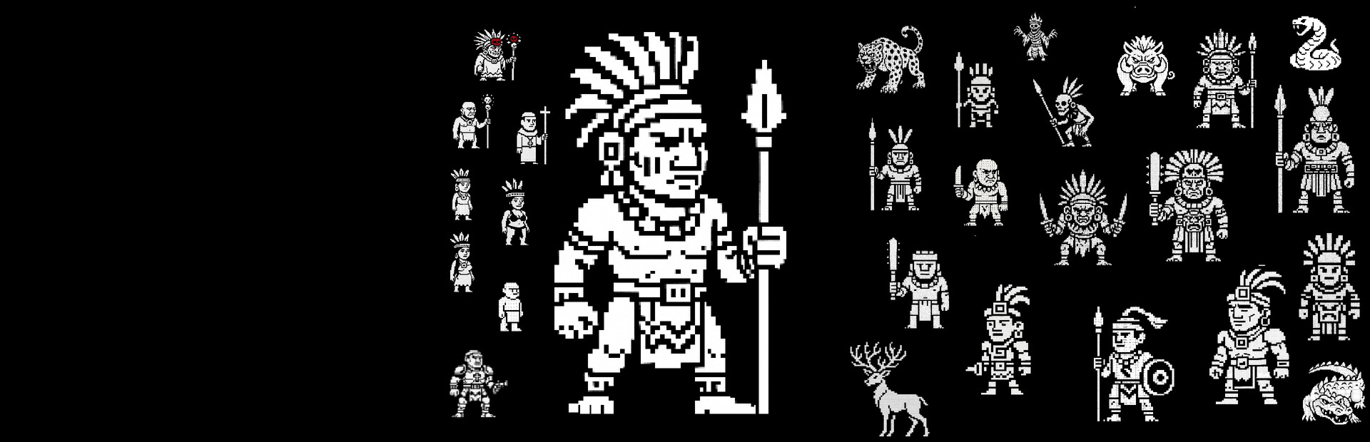 Library Hero - Steam library hero banner