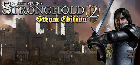 Stronghold 2: Steam Edition Cover Image