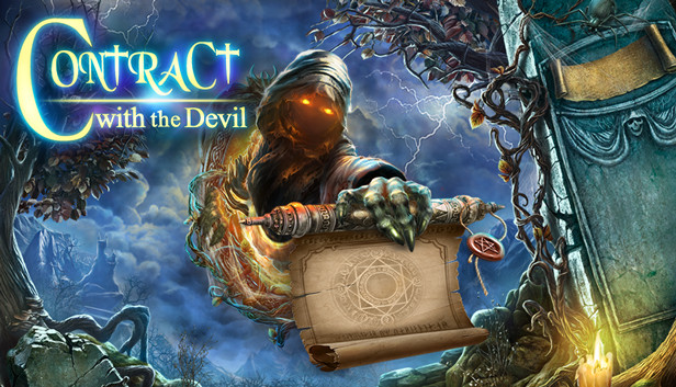 Contract With The Devil on Steam Contract With The Devil on Steam