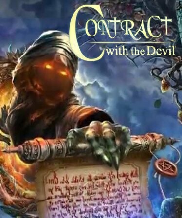 Contract With The Devil