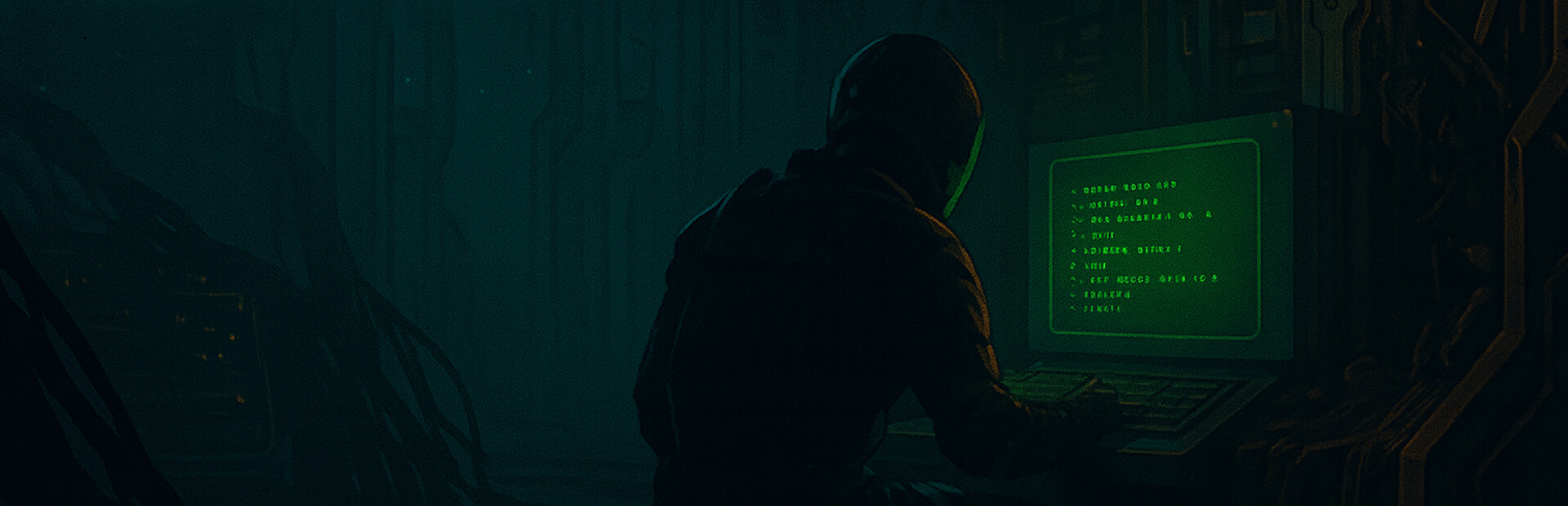 Library Hero - Steam library hero banner