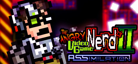 Image for Angry Video Game Nerd II: ASSimilation