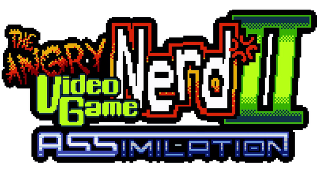 Angry Video Game Nerd Adventures 2: ASSimilation