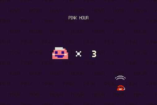 Pink Hour скриншот