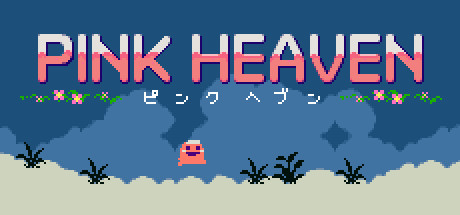 Pink Heaven Cover Image