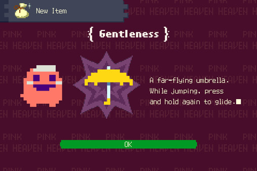 Pink Heaven скриншот