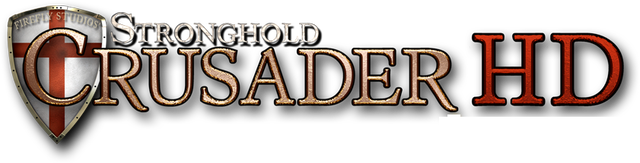 Stronghold Crusader HD