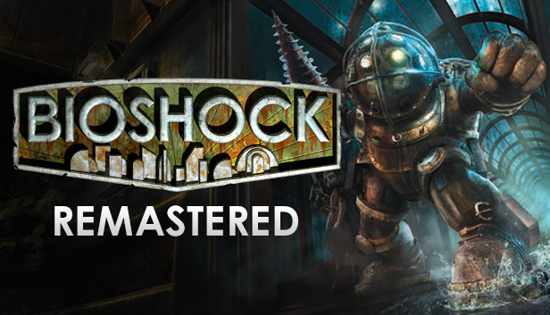 Save 75% on BioShock™ Remastered on Steam