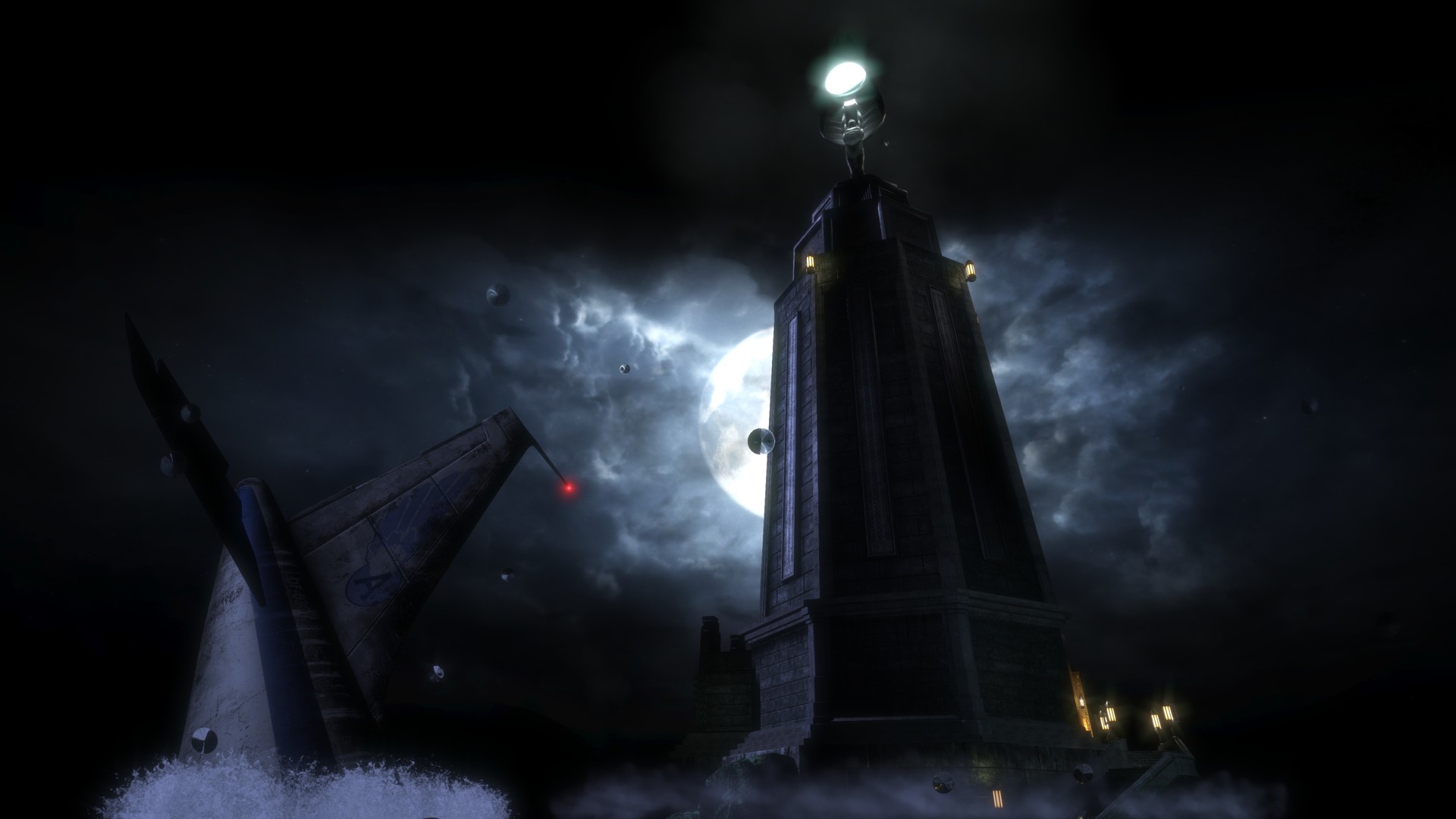 BioShock™ Remastered Featured Screenshot #1