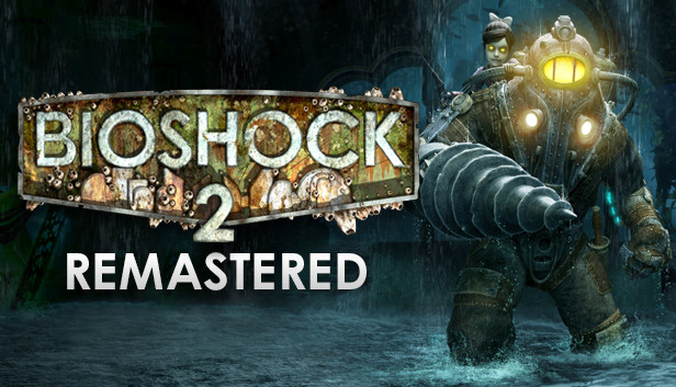 Save 75% on BioShock™ 2 Remastered on Steam