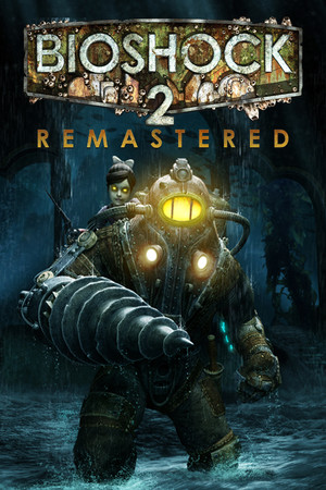 Обложка BioShock™ 2 Remastered