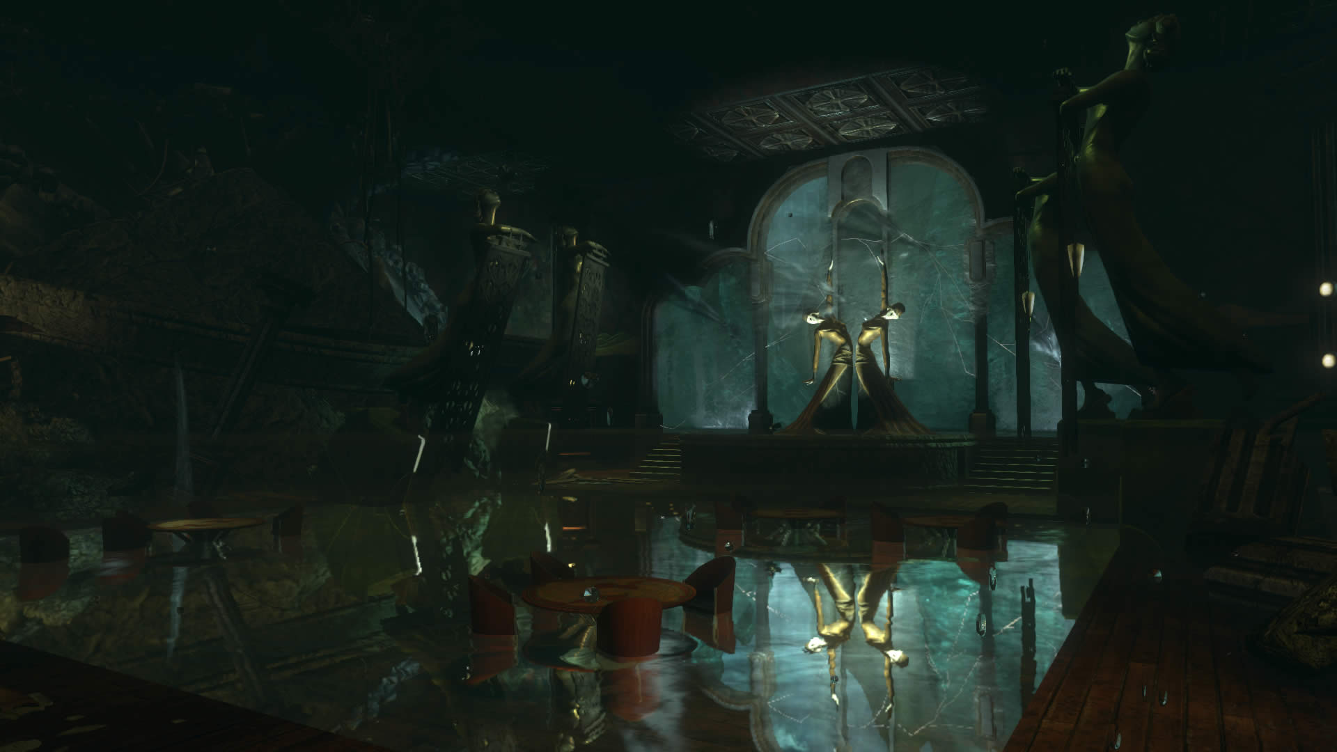 BioShock™ 2 Remastered Featured Screenshot #1