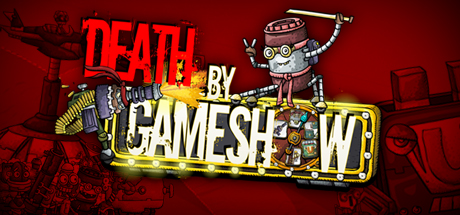 Image for Death by Game Show